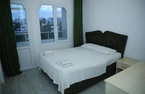 Artikli Hotel | Hotel Angel Beach - Kızkalesi Mersin