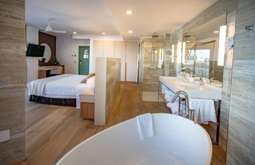 Fuengirola Hotel | Hotel Angela - Adults Recommended
