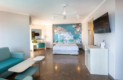 Fuengirola Hotel | Hotel Angela - Adults Recommended