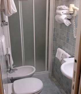 Fano Hotel | Hotel Angela