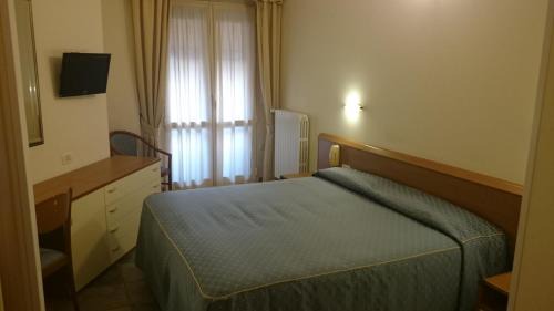 Fano Hotel | Hotel Angela