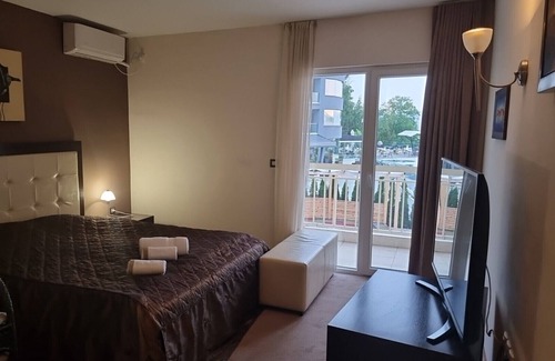 Ohrid Hotel | Hotel Angels voices