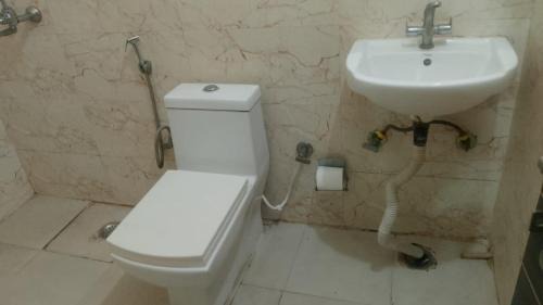 Mahipalpur Extension Hotel | HOTEL Anil