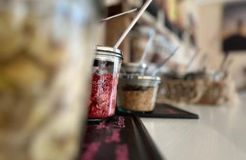 Norddorf Hotel | Hotel Anka