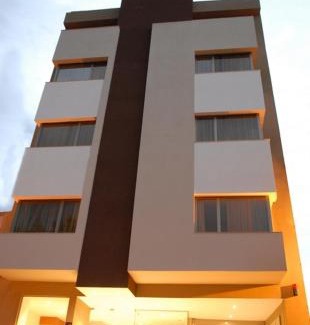 Salta Hotel | Hotel Ankara Suites