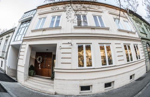 Szeged Hotel | Hotel Ankavi