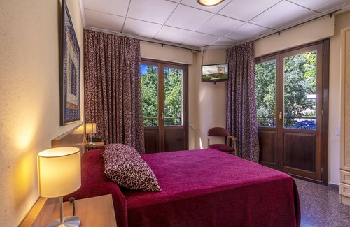 Cocentaina Hotel | Hotel Anna