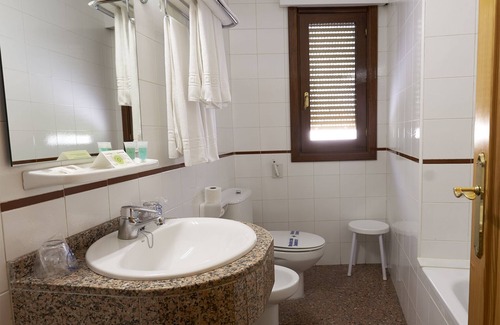 Cocentaina Hotel | Hotel Anna