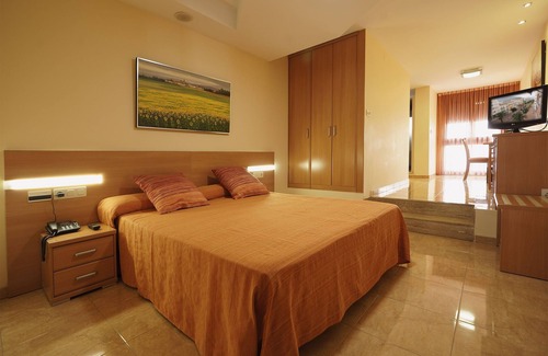 Cocentaina Hotel | Hotel Anna