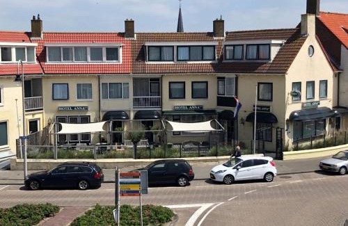 Zandvoort Hotel | Hotel Anna