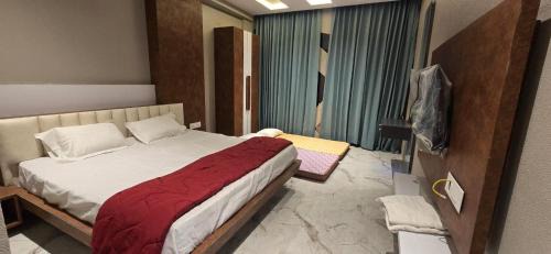 Ratlam Hotel | Hotel Annapurna