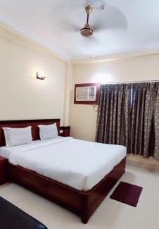 Puri Hotel | Hotel Annapurna Resort -Near PURI Sea Beach Best Selling & Best Choice of Travellers By Morservices