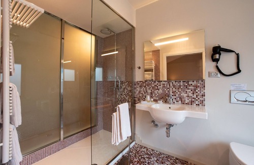 Ferrara Hotel | Hotel Annunziata