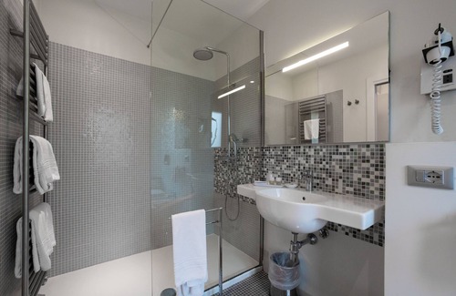 Ferrara Hotel | Hotel Annunziata