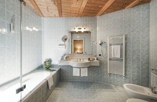 San Giacomo Hotel | Hotel Ansitz Jakoberhof - Alpine Relax