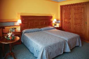 Antequera Hotel | Hotel Antequera Hills