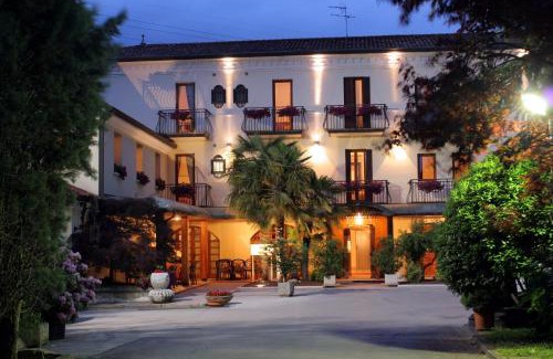 Scorze Hotel | Hotel Antico Mulino