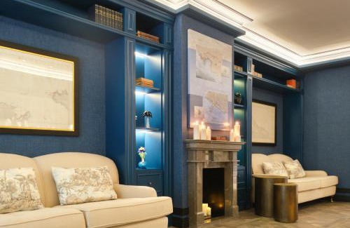Monti-Sion Hotel | Hotel Antigua Palma - Casa Noble