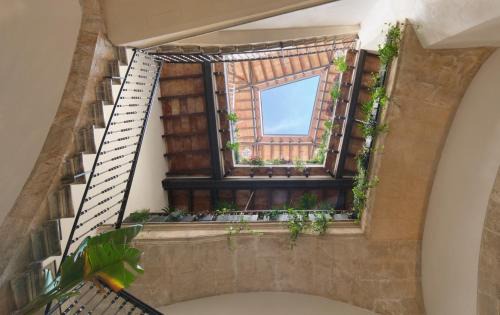 Monti-Sion Hotel | Hotel Antigua Palma - Casa Noble