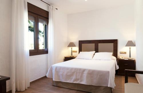 Bolonia Hotel | Hotel Antonio