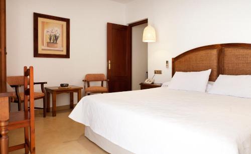 Bolonia Hotel | Hotel Antonio