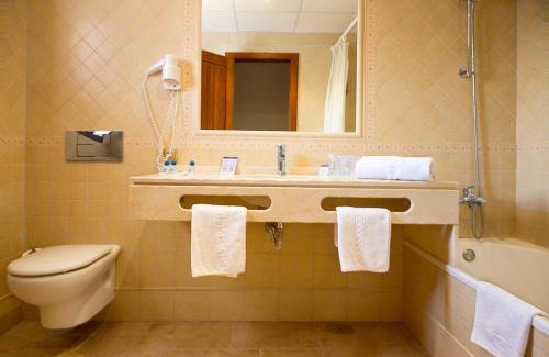 Bolonia Hotel | Hotel Antonio