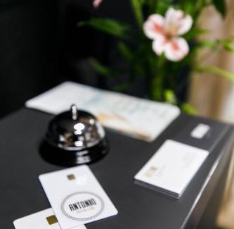Uzhhorod Hotel | Hotel Antonio
