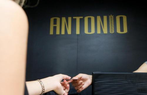 Uzhhorod Hotel | Hotel Antonio