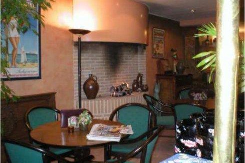 De Panne Hotel | Hotel Anvers