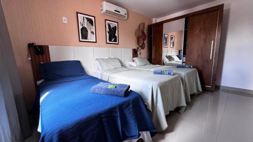 Vila Rica Apartment | Hotel APART Zuccolotto 101