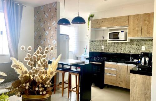 Vila Rica Apartment | Hotel APART Zuccolotto 101