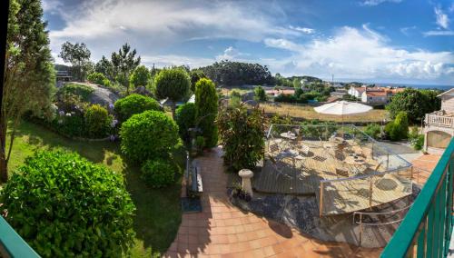 O Grove Apartment | Hotel & Apartamentos Cons da Garda