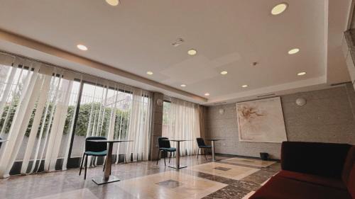 Las Rozas de Madrid Apartment | Hotel-Apartamentos Tartesos