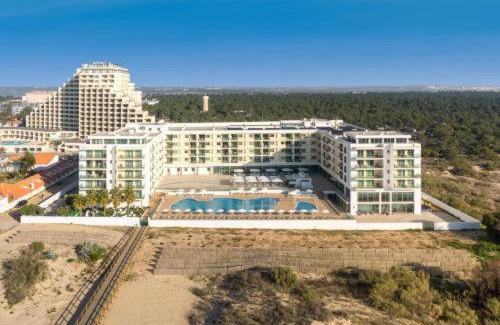 Vila Real Santo Antonio Apartment | Hotel Apartamento Dunamar