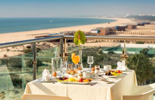 Vila Real Santo Antonio Apartment | Hotel Apartamento Dunamar