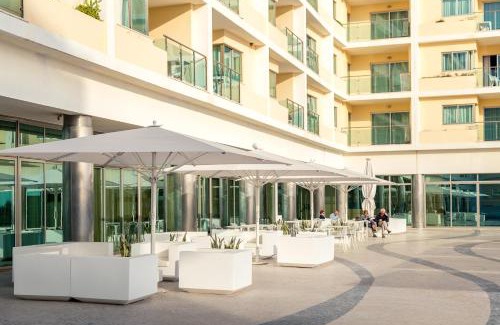 Vila Real Santo Antonio Apartment | Hotel Apartamento Dunamar