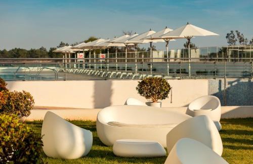 Vila Real Santo Antonio Apartment | Hotel Apartamento Dunamar