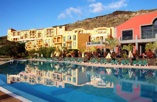 Brena Baja Apartment | Hotel-Apartamento Las Olas