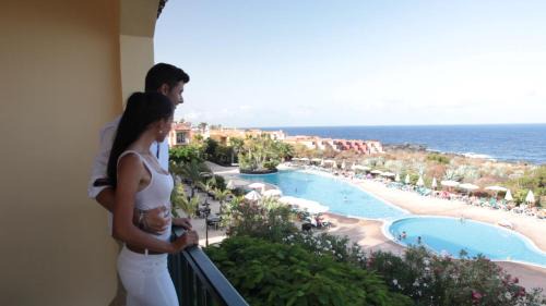 Brena Baja Apartment | Hotel-Apartamento Las Olas