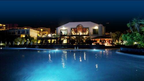 Brena Baja Apartment | Hotel-Apartamento Las Olas