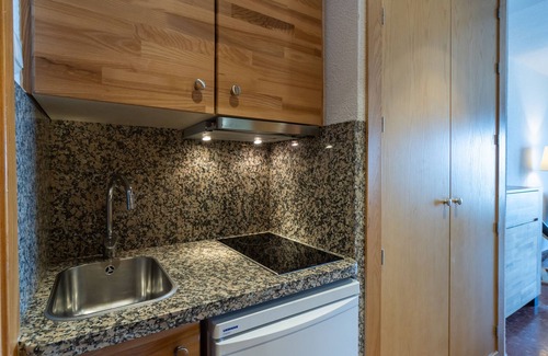 Torremolinos Hotel | Hotel Apartamentos Bajondillo