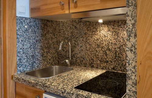 Torremolinos Hotel | Hotel Apartamentos Bajondillo