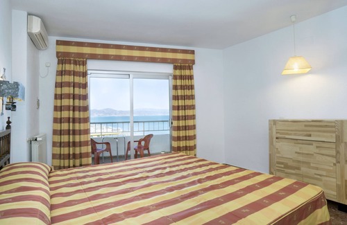 Torremolinos Hotel | Hotel Apartamentos Bajondillo