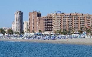 Fuengirola City Centre Apartment | Hotel Apartamentos Pyr Fuengirola