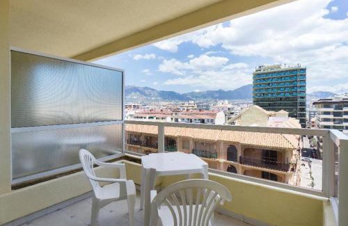 Fuengirola City Centre Apartment | Hotel Apartamentos Pyr Fuengirola