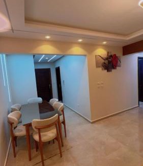Sheikh Zayed City Apartment | Hotel apartment at sheikh zayed city