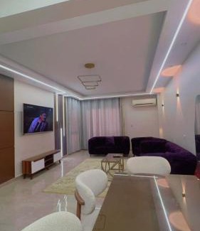 Sheikh Zayed City Apartment | Hotel apartment at sheikh zayed city