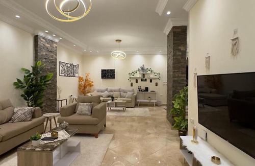 Sheikh Zayed City Apartment | Hotel Apartment In Sheikh Zayed With Private Entrance