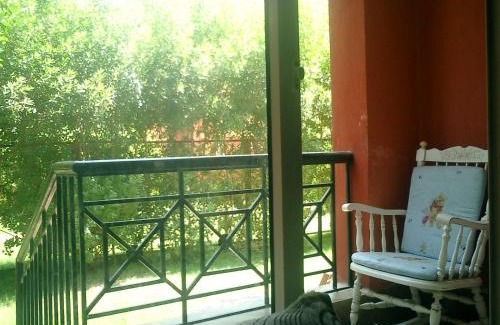 Sheikh Zayed City Apartment | Hotel apartment in Sheikh Zayed City