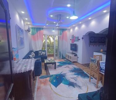 Sheikh Zayed City Apartment | Hotel apartment in Sheikh Zayed City
